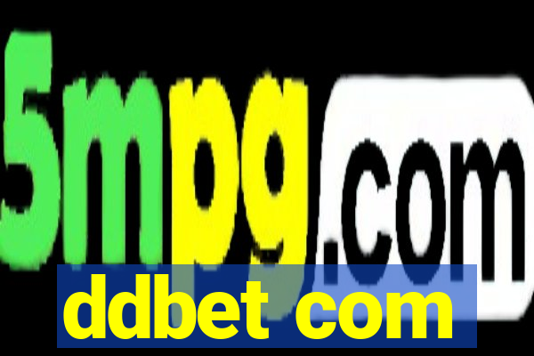 ddbet com